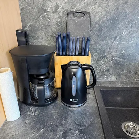 Delphin Am Heeder 6 Personen Mit Terrasse Apartment Heede