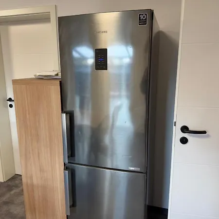 Apartment Delphin Am Heeder 6 Personen Mit Terrasse *