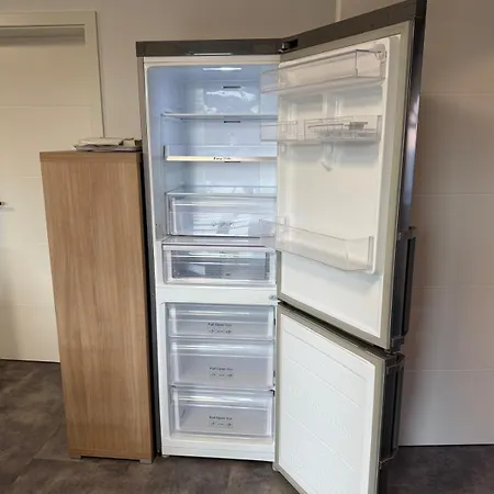 Apartment Delphin Am Heeder 6 Personen Mit Terrasse