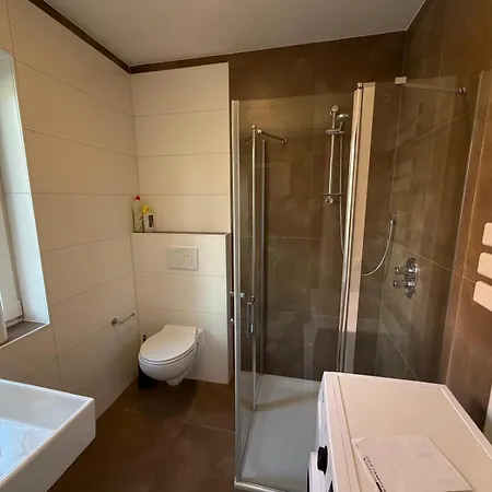 Delphin Am Heeder 6 Personen Mit Terrasse Apartamento