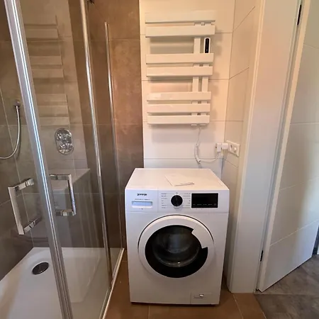 Delphin Am Heeder 6 Personen Mit Terrasse Apartamento Heede